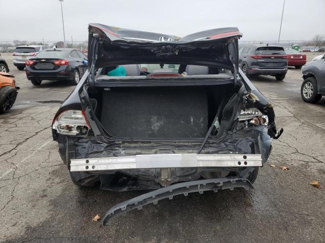Photo 6 from auction – 2009 HONDA CIVIC EX with VIN 19XFA16889E030443