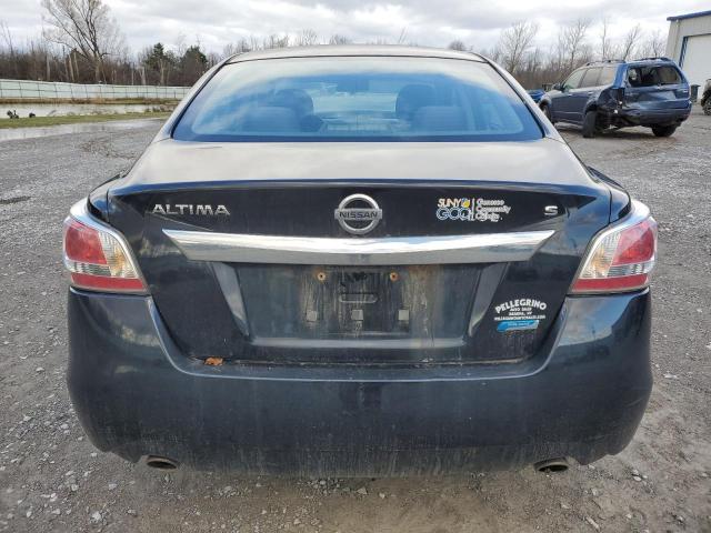 Photo 6 from auction – 2014 NISSAN ALTIMA 2.5 with VIN 1N4AL3AP1EC403473