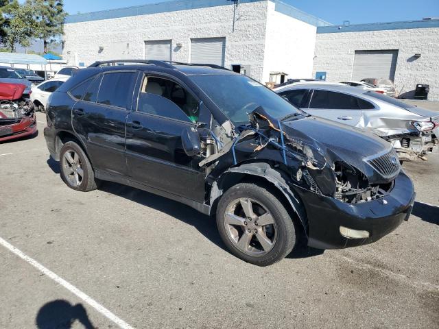 Photo 4 from auction – 2007 LEXUS RX 350 with VIN JTJHK31U772005336