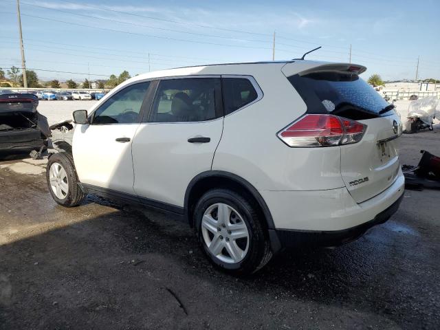 Photo 2 from auction – 2016 NISSAN ROGUE S with VIN JN8AT2MT6GW011009