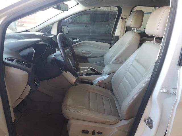 Photo 7 from auction – 2015 FORD C-MAX PREM with VIN 1FADP5CU8FL110106