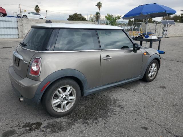 Photo 3 from auction – 2012 MINI COOPER with VIN WMWSU3C53CT542909