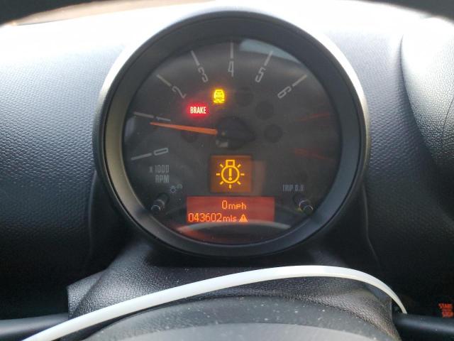 صورة رقم 9 من المزاد - 2015 MINI COOPER S C مع VIN WMWZC5C54FWM19488