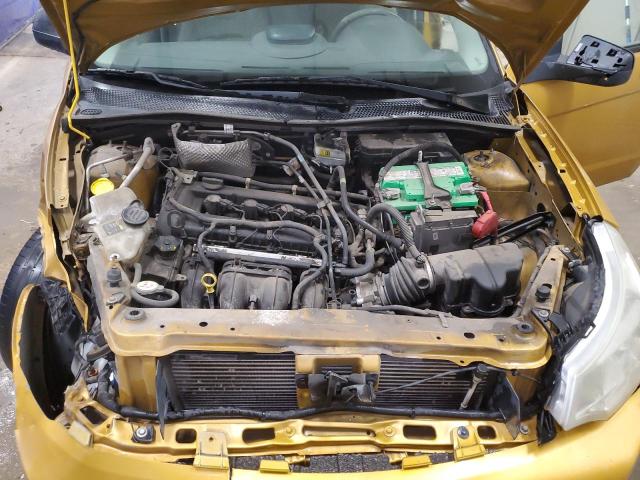 صورة رقم 11 من المزاد - 2009 FORD FOCUS مع VIN 1FAHP35N09W165499