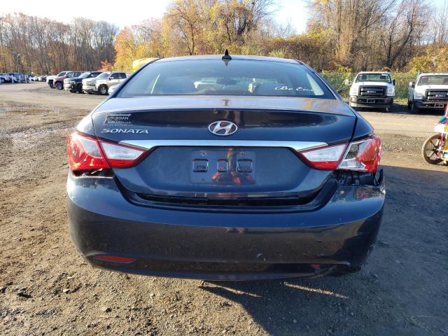 Photo 6 from auction – 2011 HYUNDAI SONATA GLS with VIN 5NPEB4AC9BH089234