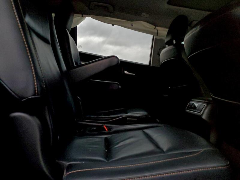 Photo 11 from auction – 2015 TOYOTA HIGHLANDER with VIN 5TDJKRFH0FS146470