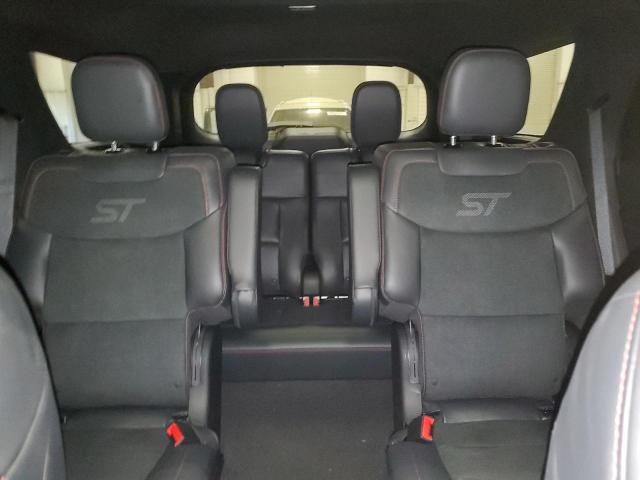 Photo 10 from auction – 2025 FORD EXPLORER S with VIN 1FMWK8GC7SGD09604