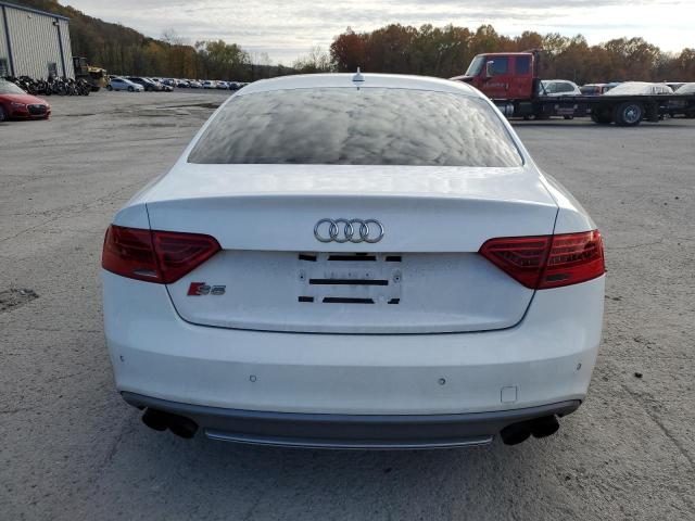 Photo 6 from auction – 2013 AUDI S5 PRESTIG with VIN WAUVGAFR7DA001110