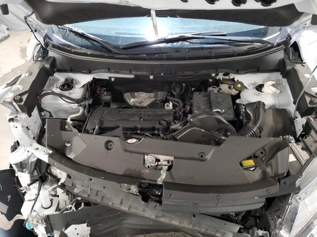 Photo 12 from auction – 2024 MITSUBISHI OUTLANDER with VIN JA4ARUAU0RU017982