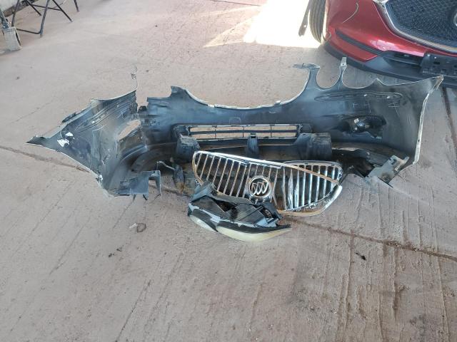 Photo 12 from auction – 2009 BUICK LACROSSE C with VIN 2G4WC582391178079