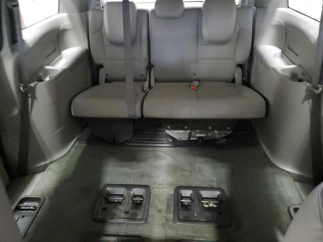 Photo 10 from auction – 2014 HONDA ODYSSEY EX with VIN 5FNRL5H66EB008519