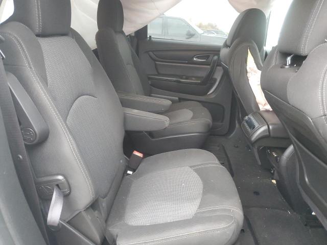 Photo 11 from auction – 2017 CHEVROLET TRAVERSE with VIN 1GNKVGKDXHJ201257