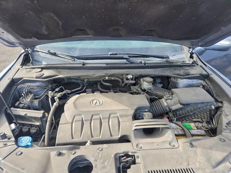 Zdjęcie 11 z aukcji – 2015 ACURA RDX TECHNO z VIN 5J8TB4H56FL024987