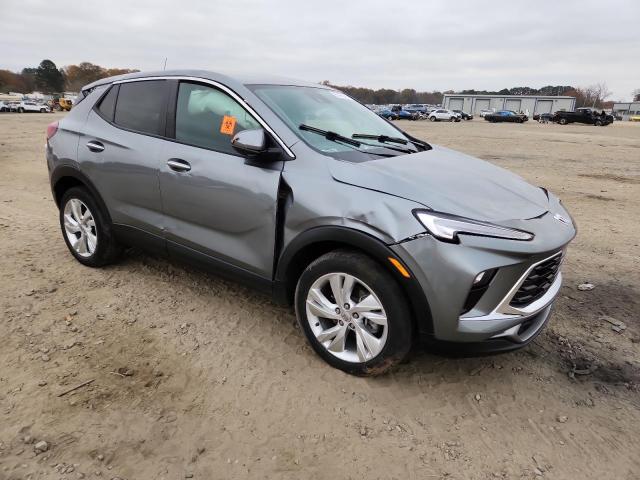 Photo 4 from auction – 2024 BUICK ENCORE GX with VIN KL4AMBSL0RB214977