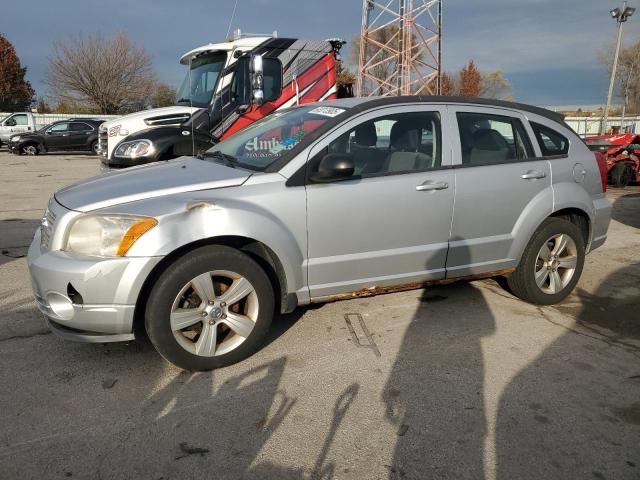DODGE CALIBER 2012 with VIN 1C3CDWDA0CD508266 - Photo from auction