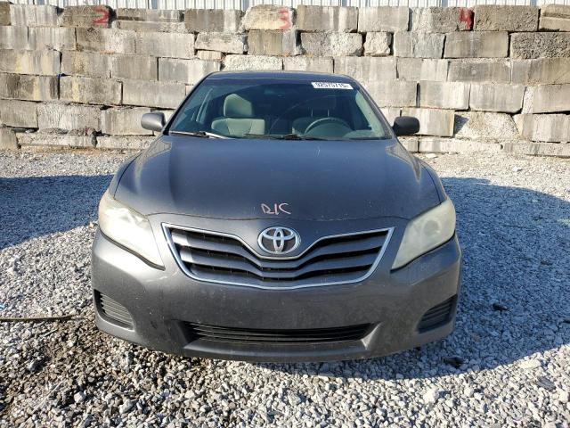 Фото 5 с аукциона – 2011 TOYOTA CAMRY BASE с VIN 4T4BF3EK9BR095786