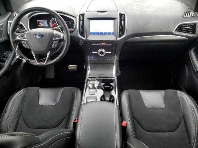 Photo 8 from auction – 2019 FORD EDGE ST with VIN 2FMPK4AP9KBC48689