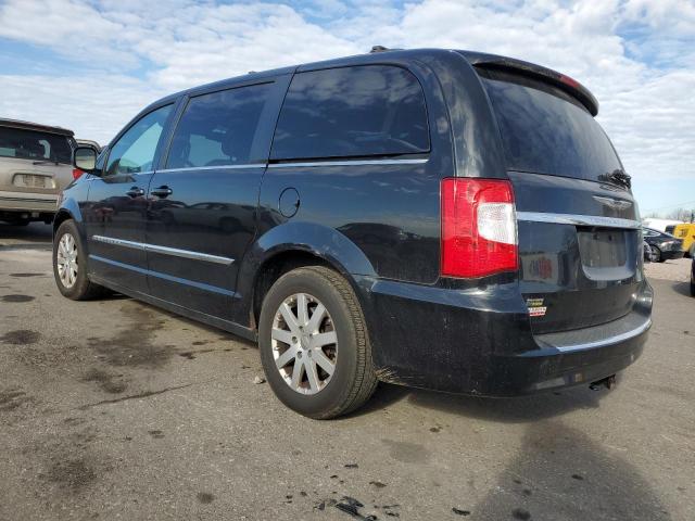 Photo 2 from auction – 2013 CHRYSLER TOWN & COU with VIN 2C4RC1BGXDR792765