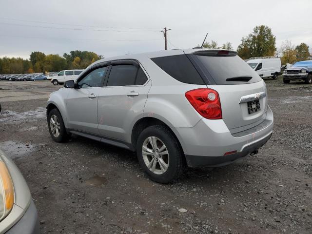 Photo 2 from auction – 2015 CHEVROLET EQUINOX LS with VIN 2GNALAEK2F1124920