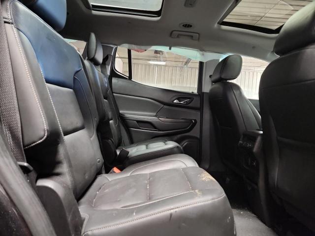 Photo 11 from auction – 2018 GMC ACADIA SLT with VIN 1GKKNWLS8JZ118714