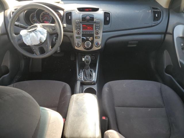Photo 8 from auction – 2013 KIA FORTE EX with VIN KNAFU4A22D5672010