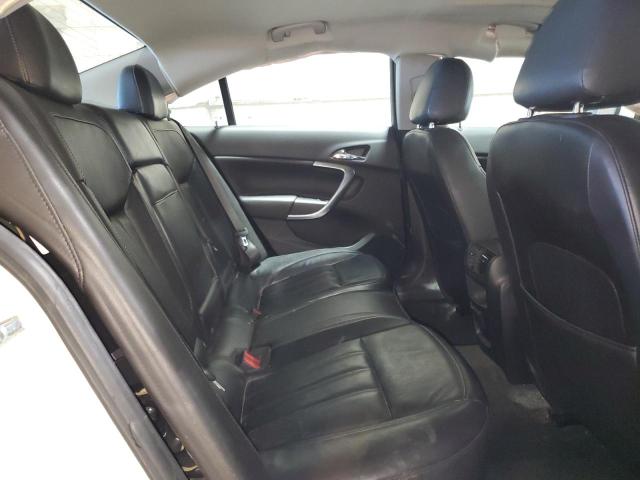 Photo 10 from auction – 2012 BUICK LACROSSE with VIN 2G4GS5EKXC9107269