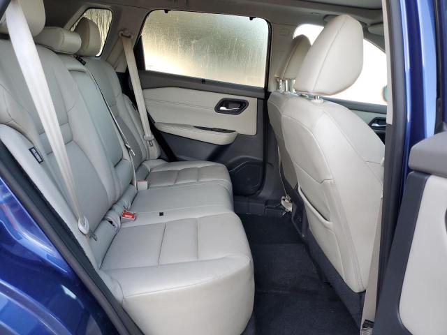 Photo 11 from auction – 2023 NISSAN ROGUE with VIN 5N1BT3BA2PC687574