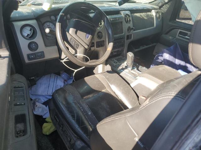 Photo 8 from auction – 2010 FORD F150 SUPER with VIN 1FTEX1E69AFB98757