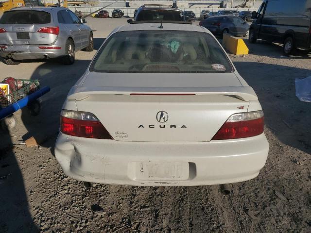 Photo 6 from auction – 2003 ACURA 3.2TL TYPE with VIN 19UUA56913A042243
