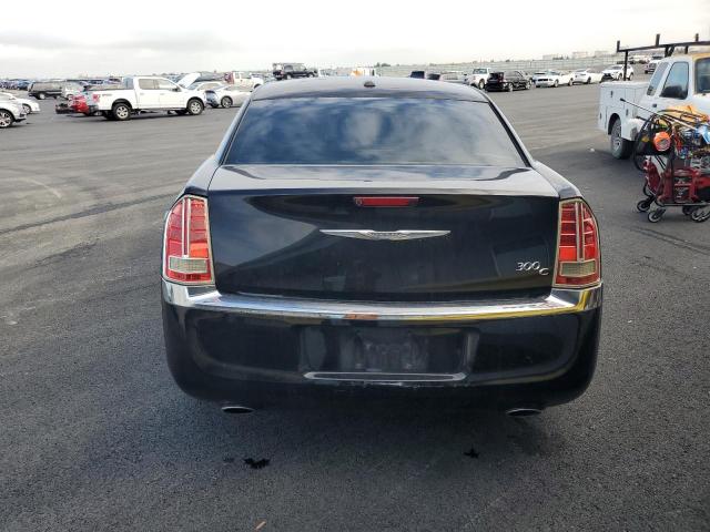 Photo 6 from auction – 2011 CHRYSLER 300C with VIN 2C3CA6CT4BH593710