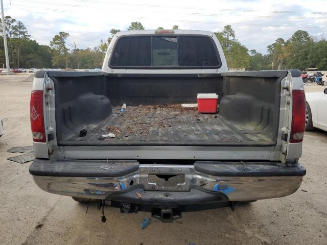 Photo 6 from auction – 2006 FORD F250 SUPER with VIN 1FTSW21P56EA65372