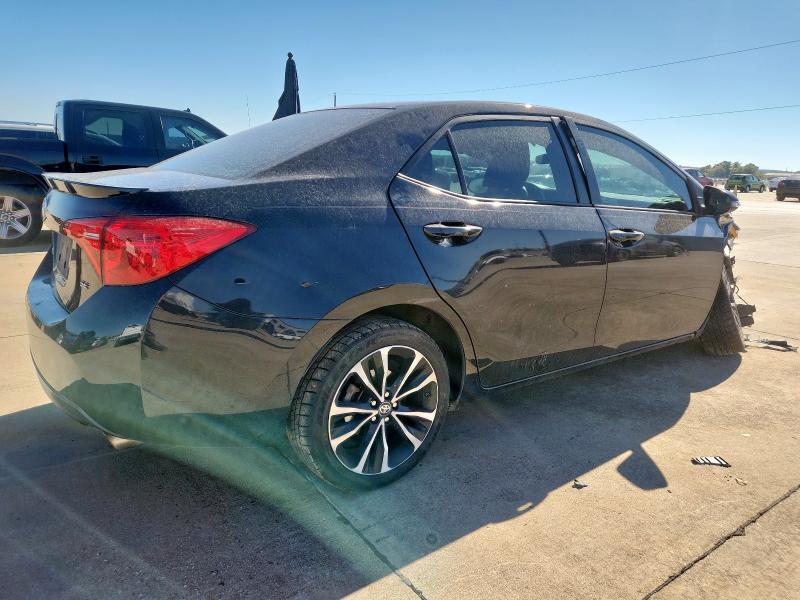 Photo 3 from auction – 2017 TOYOTA COROLLA L with VIN 5YFBURHE5HP649456