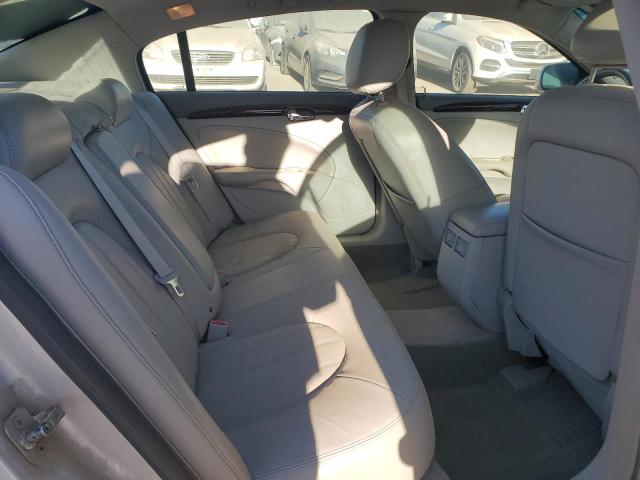 Photo 10 from auction – 2011 BUICK LUCERNE CX with VIN 1G4HC5EM3BU113984