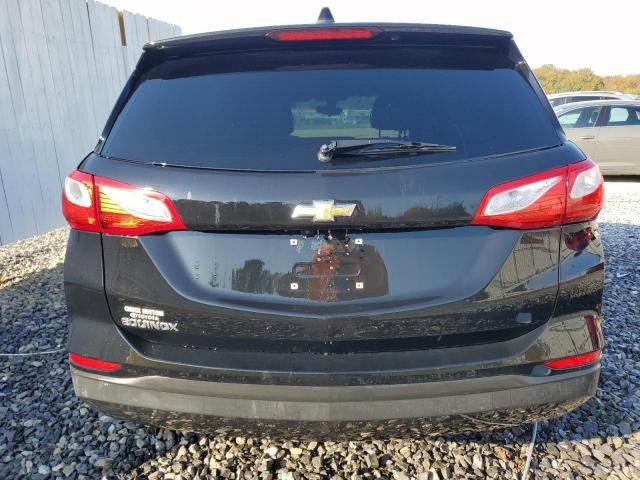 Photo 6 from auction – 2019 CHEVROLET EQUINOX LS with VIN 3GNAXHEV3KL289908