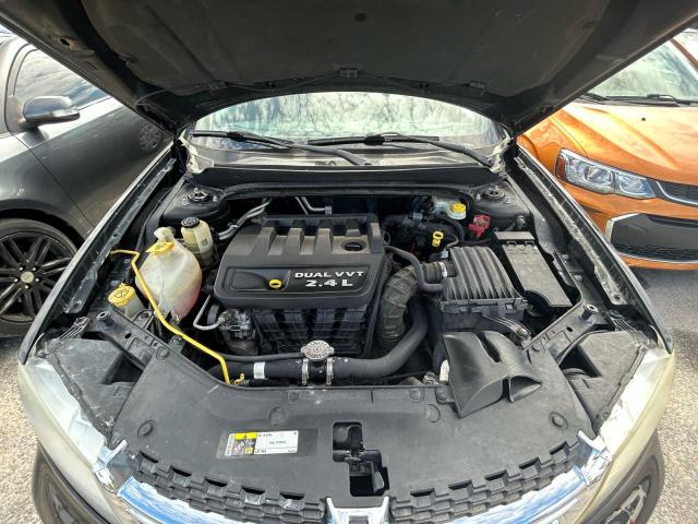 Photo 7 from auction – 2014 DODGE AVENGER SE with VIN 1C3CDZAB9EN108539