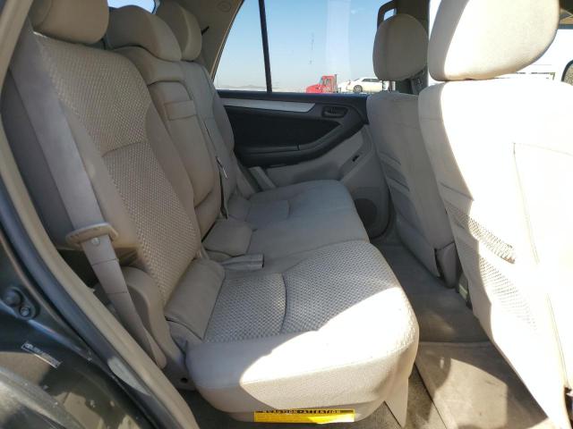 Photo 10 from auction – 2007 TOYOTA 4RUNNER SR with VIN JTEBU14R370122093