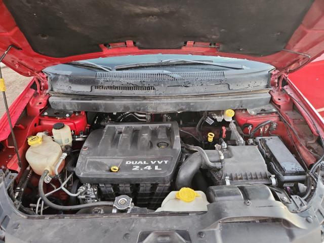 Photo 12 from auction – 2012 DODGE JOURNEY SE with VIN 3C4PDCABXCT296737