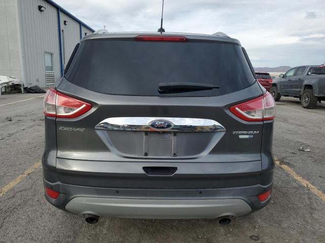 Photo 6 from auction – 2015 FORD ESCAPE with VIN 1FMCU9JX9FUC63523
