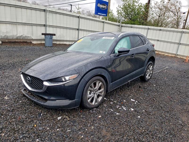 Photo 1 from auction – 2023 MAZDA CX-30 SELE with VIN 3MVDMBBM7PM530201