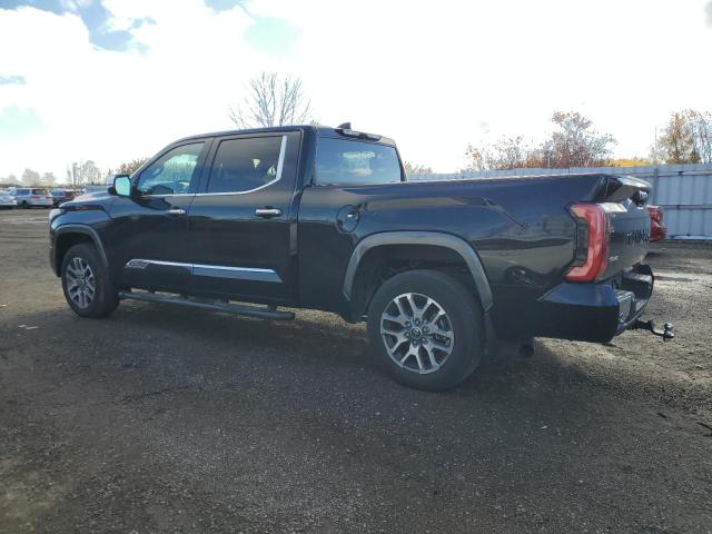 Photo 2 from auction – 2024 TOYOTA TUNDRA with VIN 5TFMA5EC5RX026399