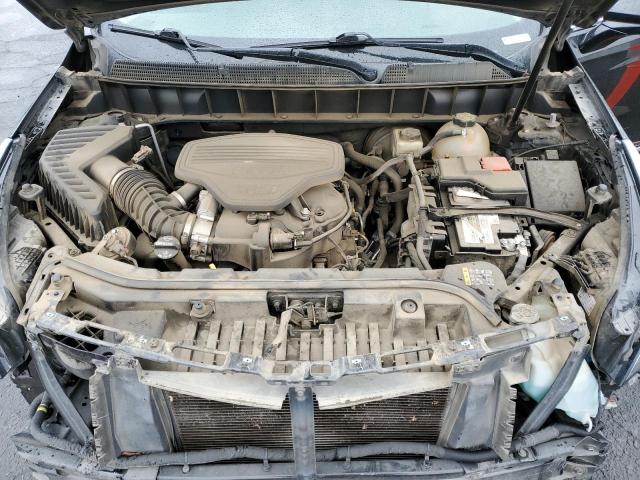 Photo 12 from auction – 2017 CADILLAC XT5 PREMIU with VIN 1GYKNCRS4HZ134396
