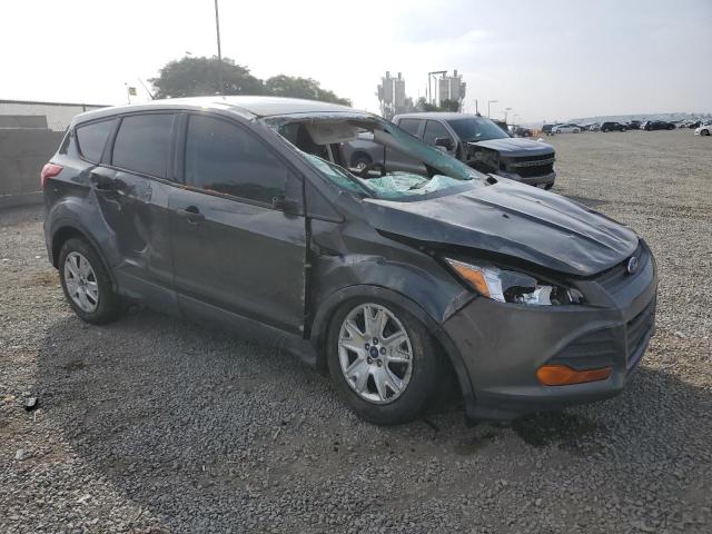 Photo 4 from auction – 2016 FORD ESCAPE S with VIN 1FMCU0F73GUA99286