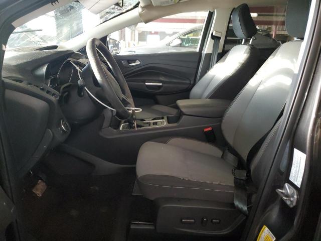 Photo 7 from auction – 2018 FORD ESCAPE SE with VIN 1FMCU9GD3JUC89881