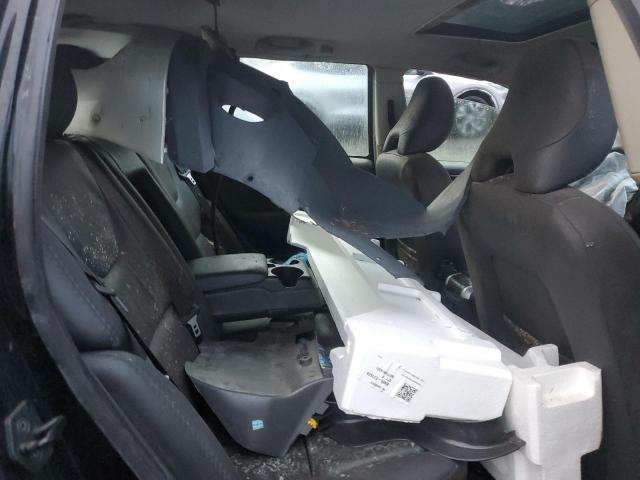 Photo 11 from auction – 2005 VOLVO XC70 with VIN YV1SZ592851198208
