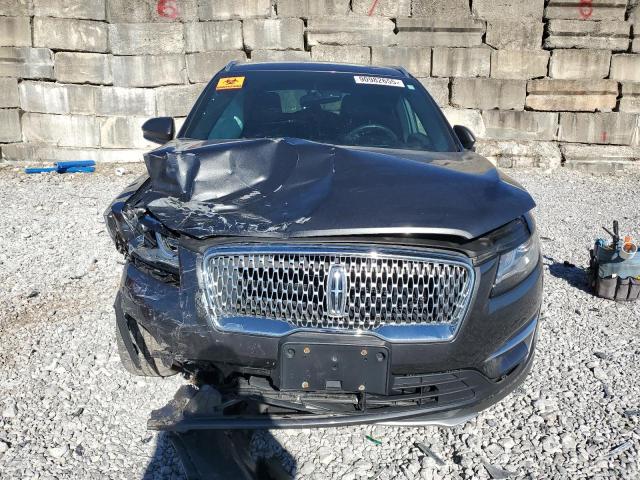 Photo 5 from auction – 2019 LINCOLN MKC with VIN 5LMCJ1C95KUL25774