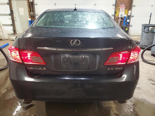 Photo 6 from auction – 2010 LEXUS ES 350 with VIN JTHBK1EG8A2382751
