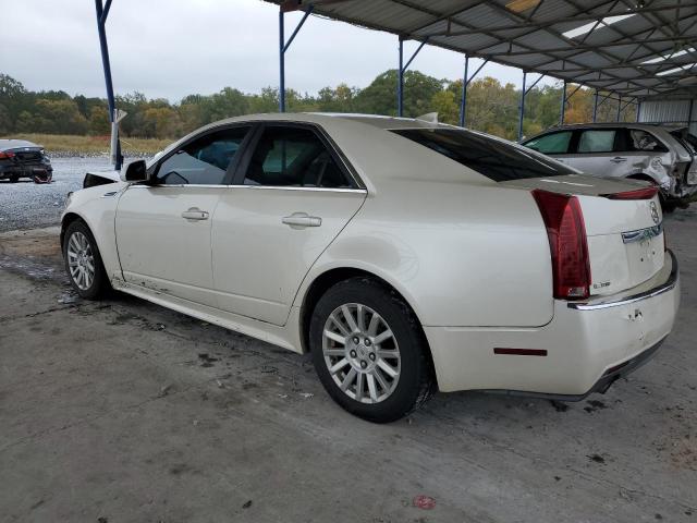 Photo 2 from auction – 2010 CADILLAC CTS with VIN 1G6DA5EG9A0125827