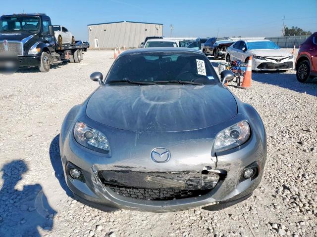 Photo 5 from auction – 2015 MAZDA MX-5 MIATA with VIN JM1NC2PF0F0239821
