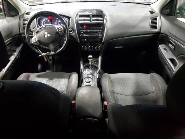 Фото 8 с аукциона – 2011 MITSUBISHI OUTLANDER с VIN JA4AR4AU3BZ021307