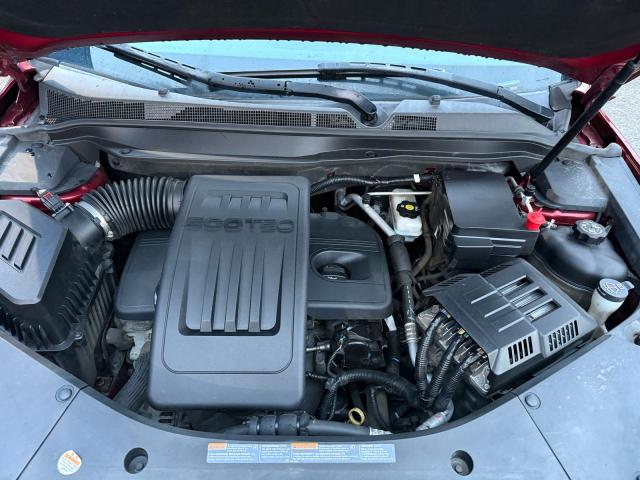 Photo 7 from auction – 2012 GMC TERRAIN SL with VIN 2GKALMEK9C6198154